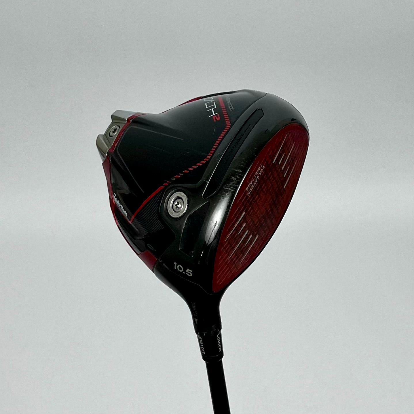 TaylorMade Stealth 2 Driver 10,5°