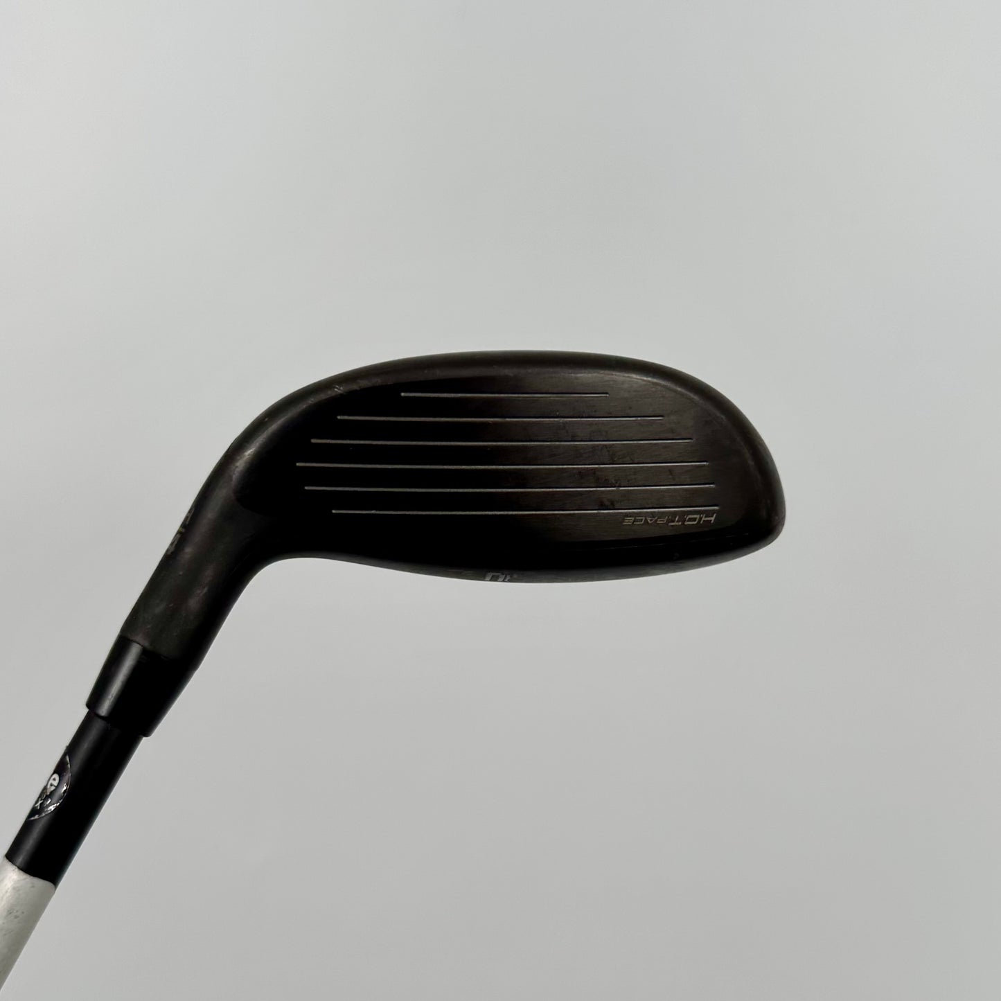 Cobra DarkSpeed Hybrid 5 24° / Senior / KBS PGI 65 A