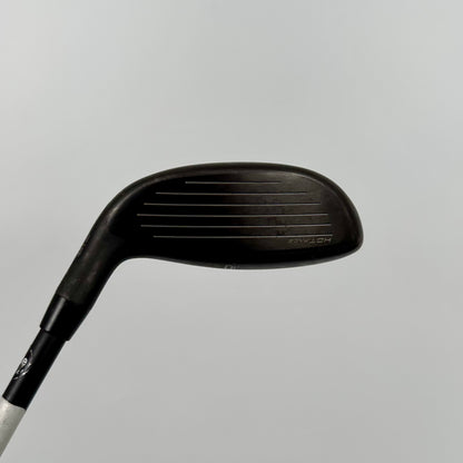 Cobra DarkSpeed Hybrid 5 24° / Senior / KBS PGI 65 A
