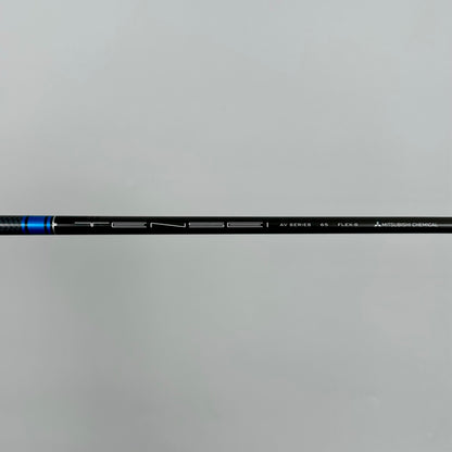 Mitsubishi Tensei AV Series Blue 65 S / Stiff / Callaway