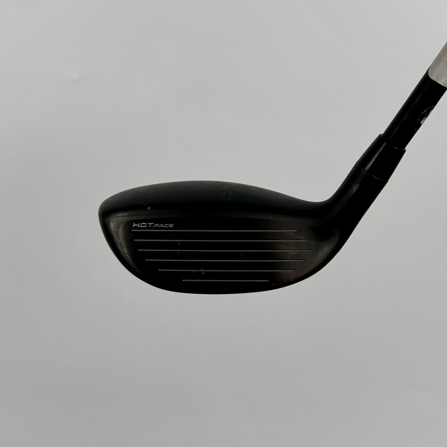 Cobra DarkSpeed Hybrid 5 24° / Senior / KBS PGI 65 A