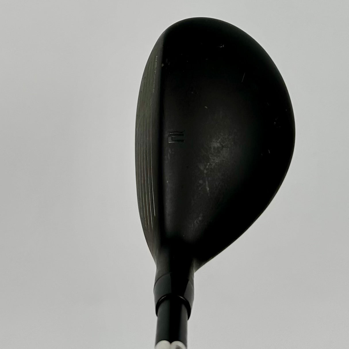 Cobra DarkSpeed Hybrid 5 24° / Senior / KBS PGI 65 A
