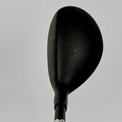 Cobra DarkSpeed Hybrid 5 24° / Senior / KBS PGI 65 A