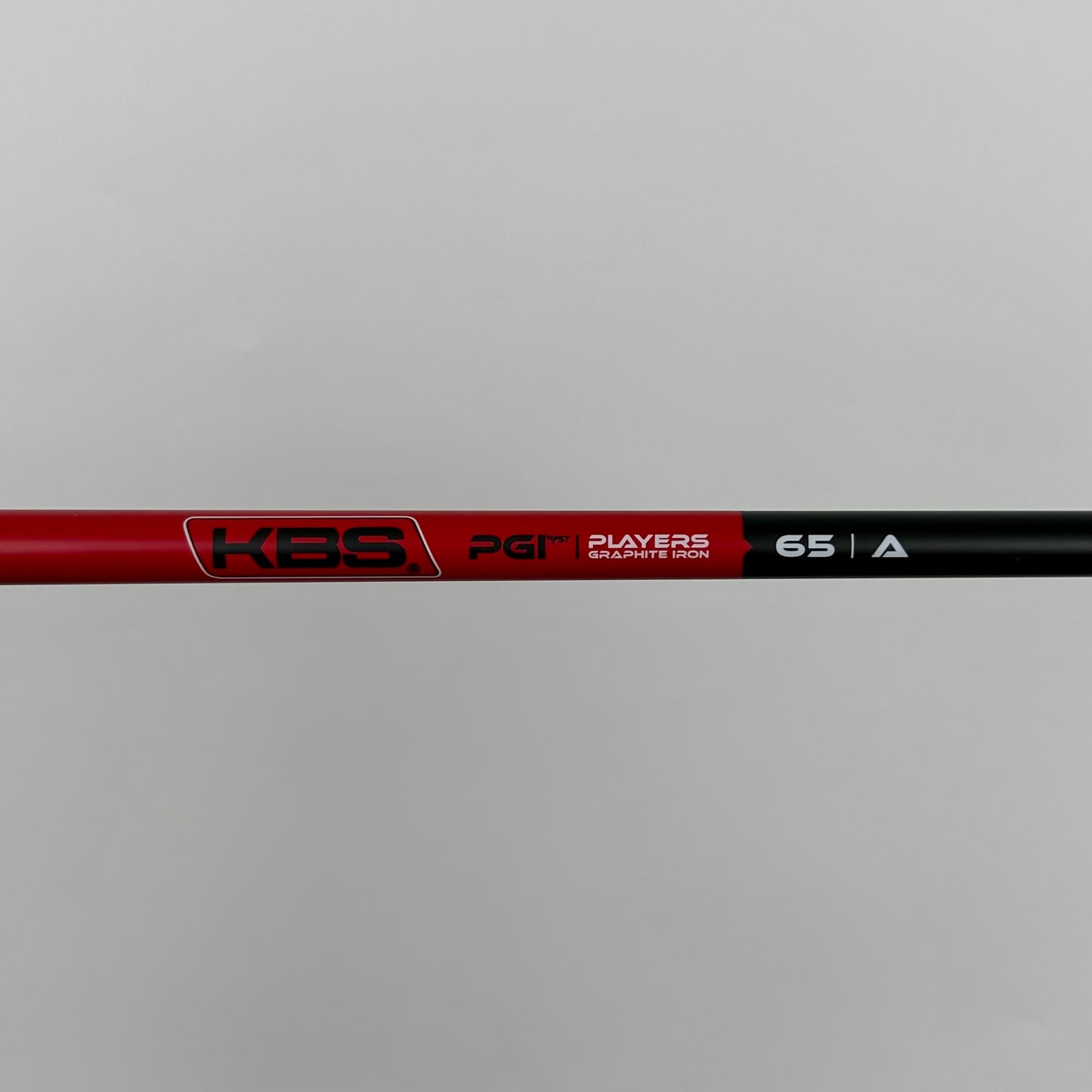 Cobra DarkSpeed Hybrid 5 24° / Senior / KBS PGI 65 A