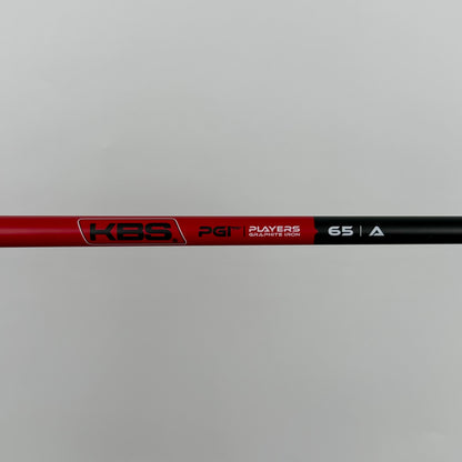 Cobra DarkSpeed Hybrid 5 24° / Senior / KBS PGI 65 A