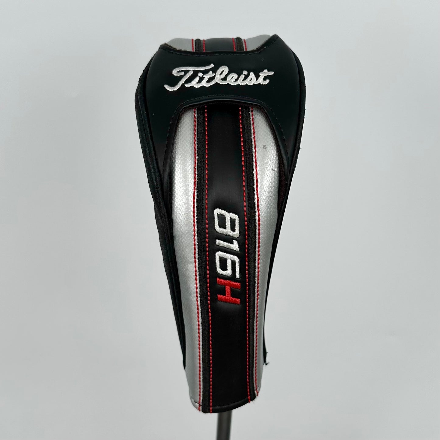Titleist 816 H1 Hybrid 7 27° / Regular / Mitsubishi Diamana M+ 60 HY R