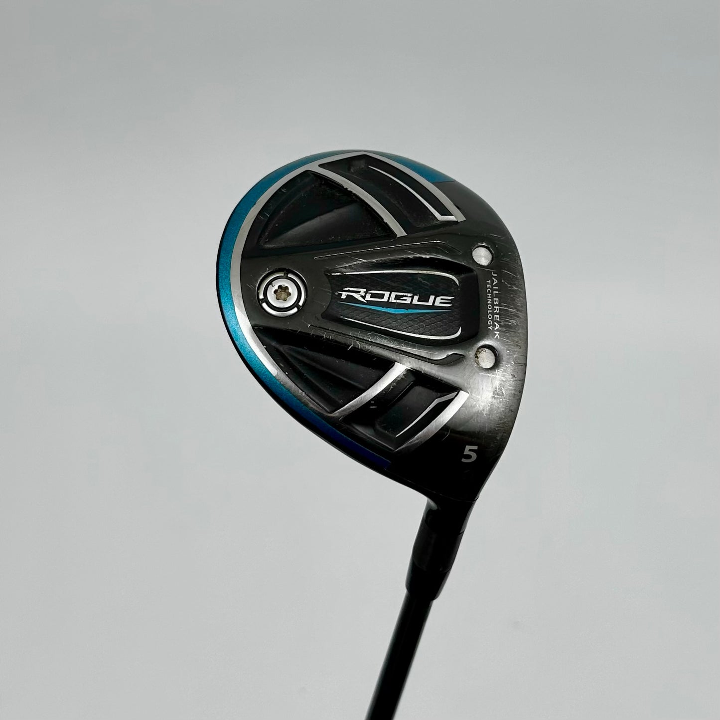 Callaway Rogue FW5 19° / Regular / Aldila Synergy 60 R