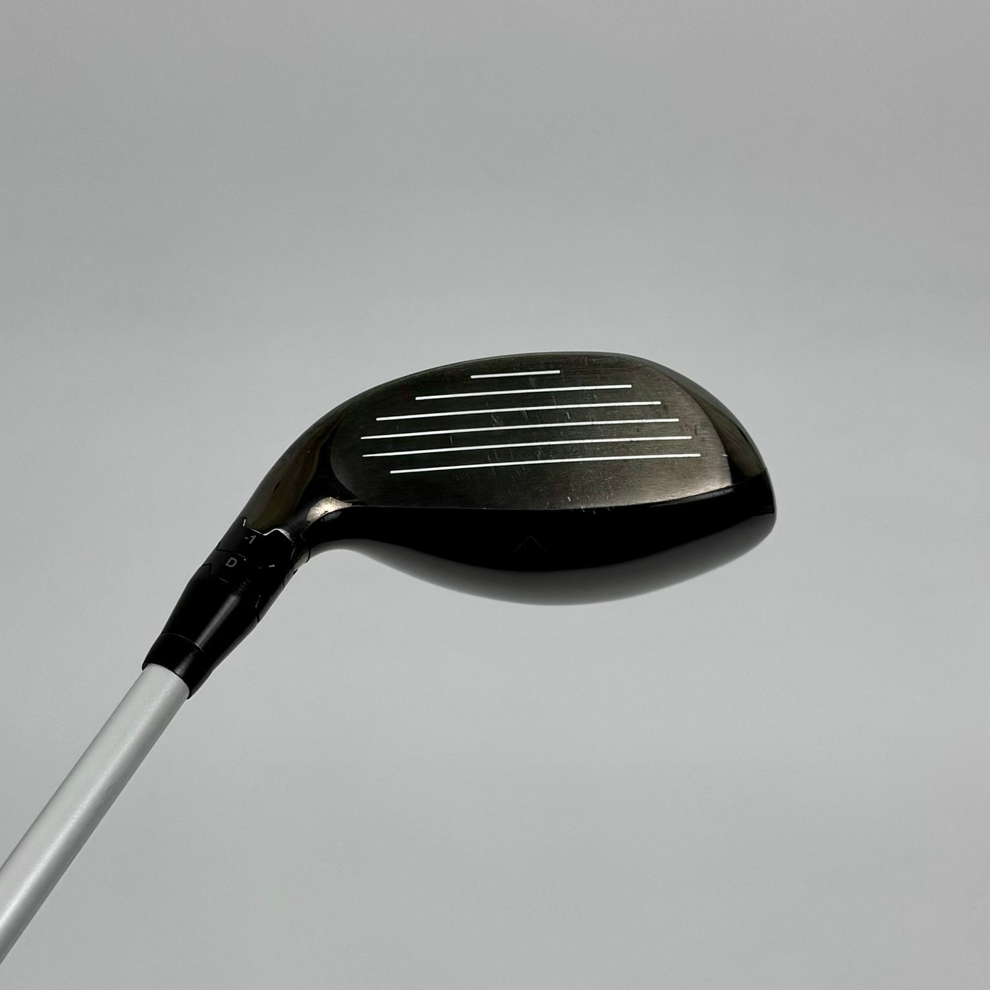 Callaway Paradym Hybrid 4 21°