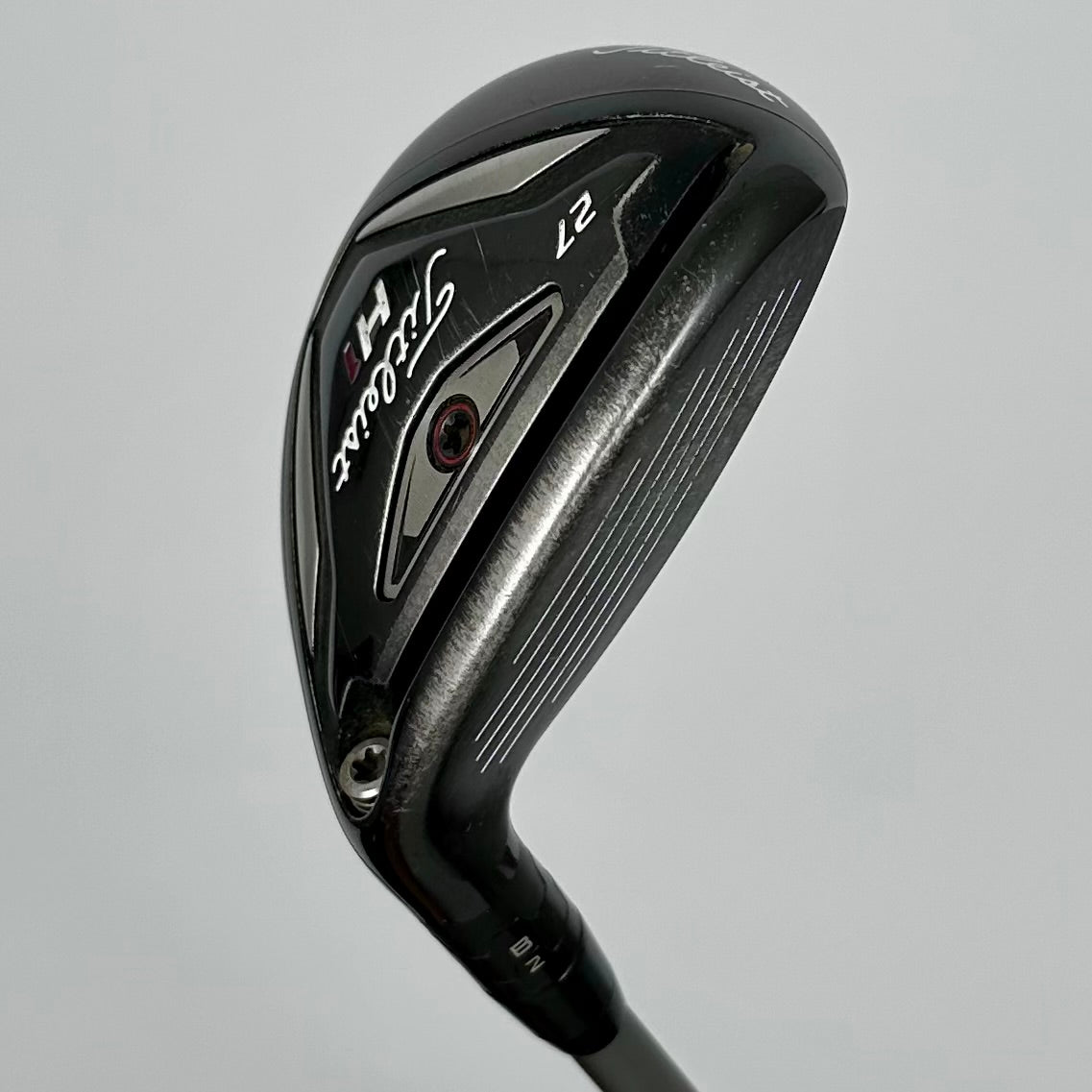 Titleist 816 H1 Hybrid 7 27° / Regular / Mitsubishi Diamana M+ 60 HY R
