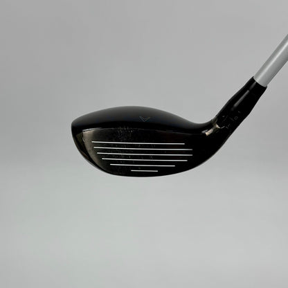 Callaway Paradym Hybrid 4 21°