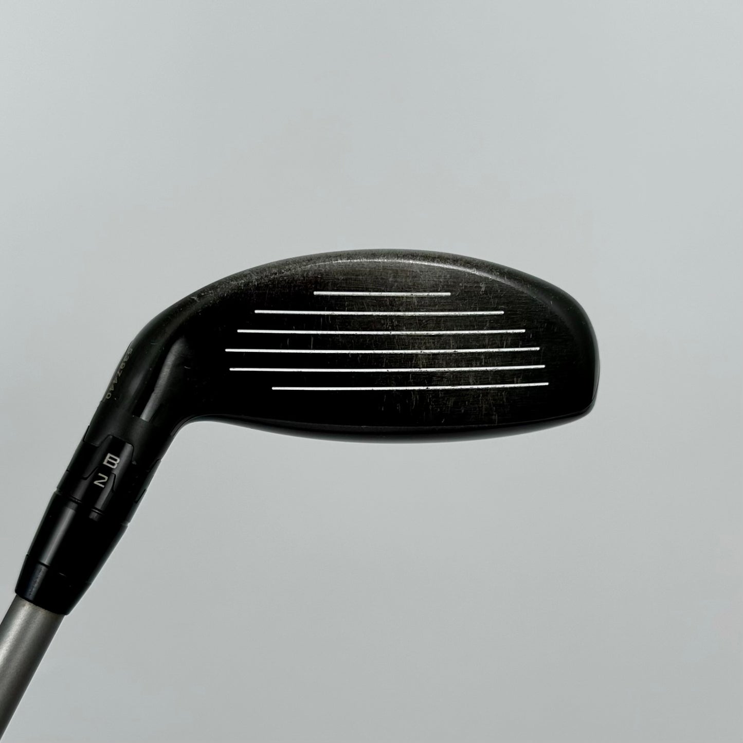 Titleist 816 H1 Hybrid 7 27° / Regular / Mitsubishi Diamana M+ 60 HY R