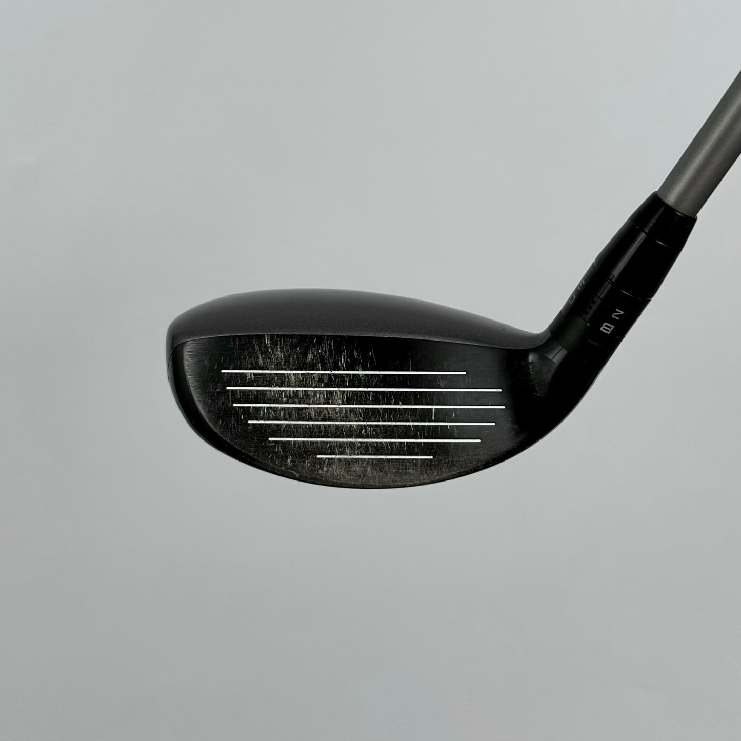 Titleist 816 H1 Hybrid 7 27° / Regular / Mitsubishi Diamana M+ 60 HY R