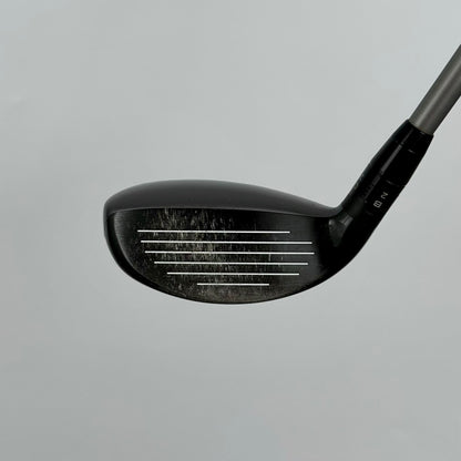 Titleist 816 H1 Hybrid 7 27° / Regular / Mitsubishi Diamana M+ 60 HY R