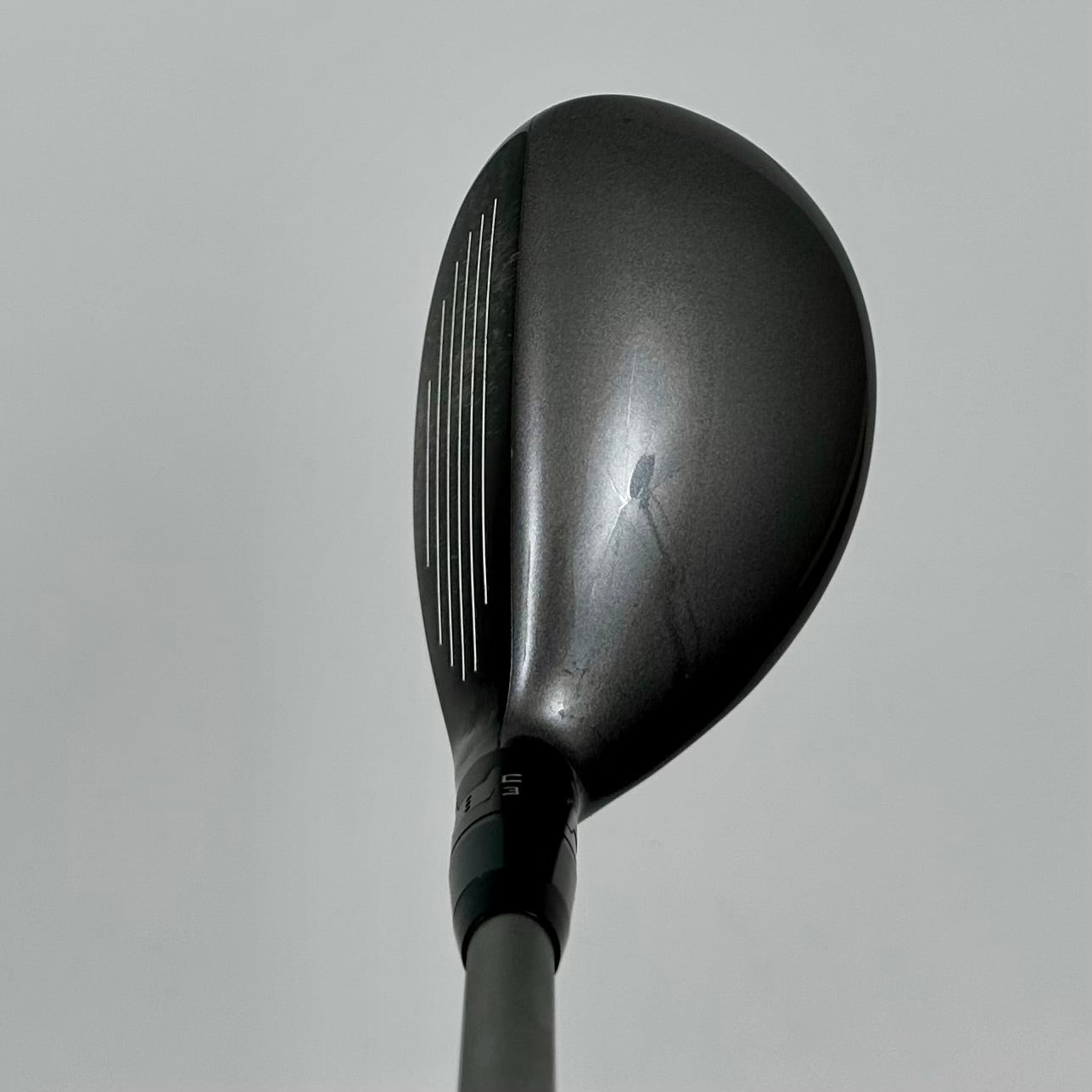 Titleist 816 H1 Hybrid 7 27° / Regular / Mitsubishi Diamana M+ 60 HY R