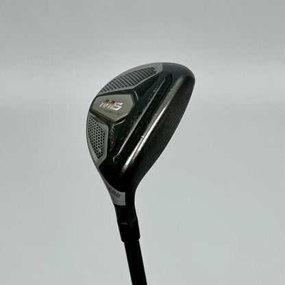 TaylorMade M6 Hybrid 4 22°