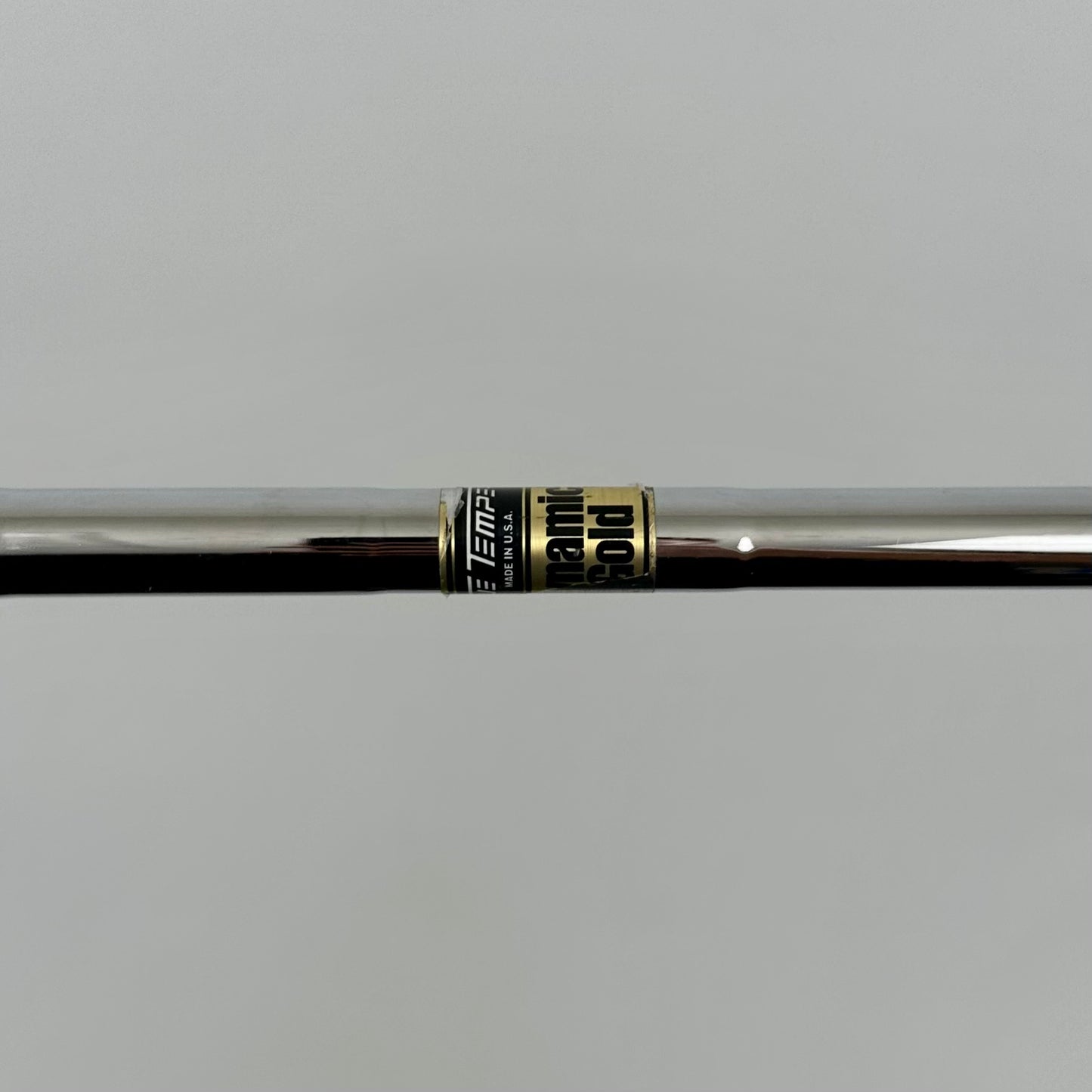 Cobra Tour Trusty 56° / Stiff / TT Dynamic Gold S200