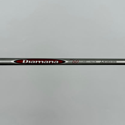 Titleist 816 H1 Hybrid 7 27° / Regular / Mitsubishi Diamana M+ 60 HY R