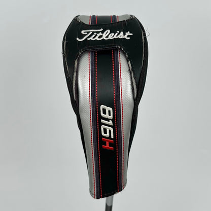 Titleist 816 H1 Hybrid 4 21° / Regular / Mitsubishi Diamana M+ 60 HY R
