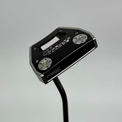 Scotty Cameron Futura 5.5M