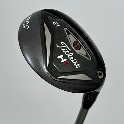 Titleist 816 H1 Hybrid 4 21° / Regular / Mitsubishi Diamana M+ 60 HY R