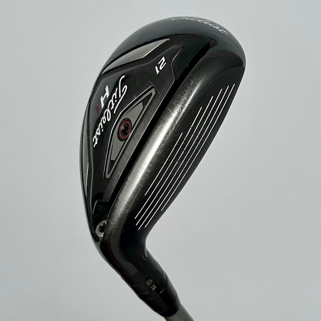 Titleist 816 H1 Hybrid 4 21° / Regular / Mitsubishi Diamana M+ 60 HY R