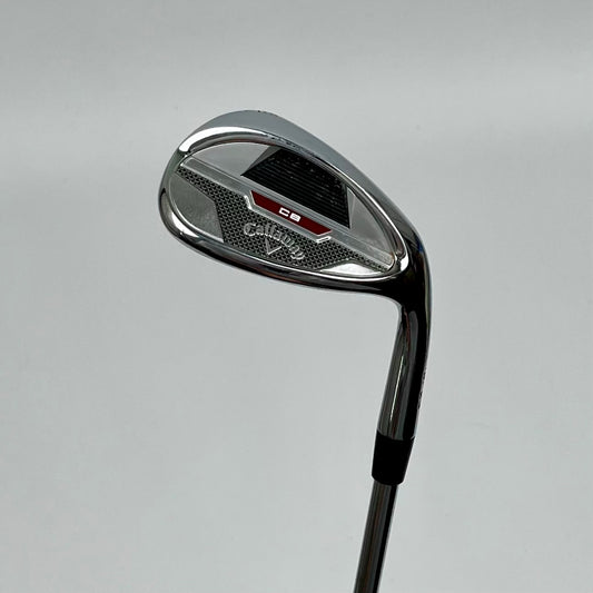 Callaway CB Chrome 56°