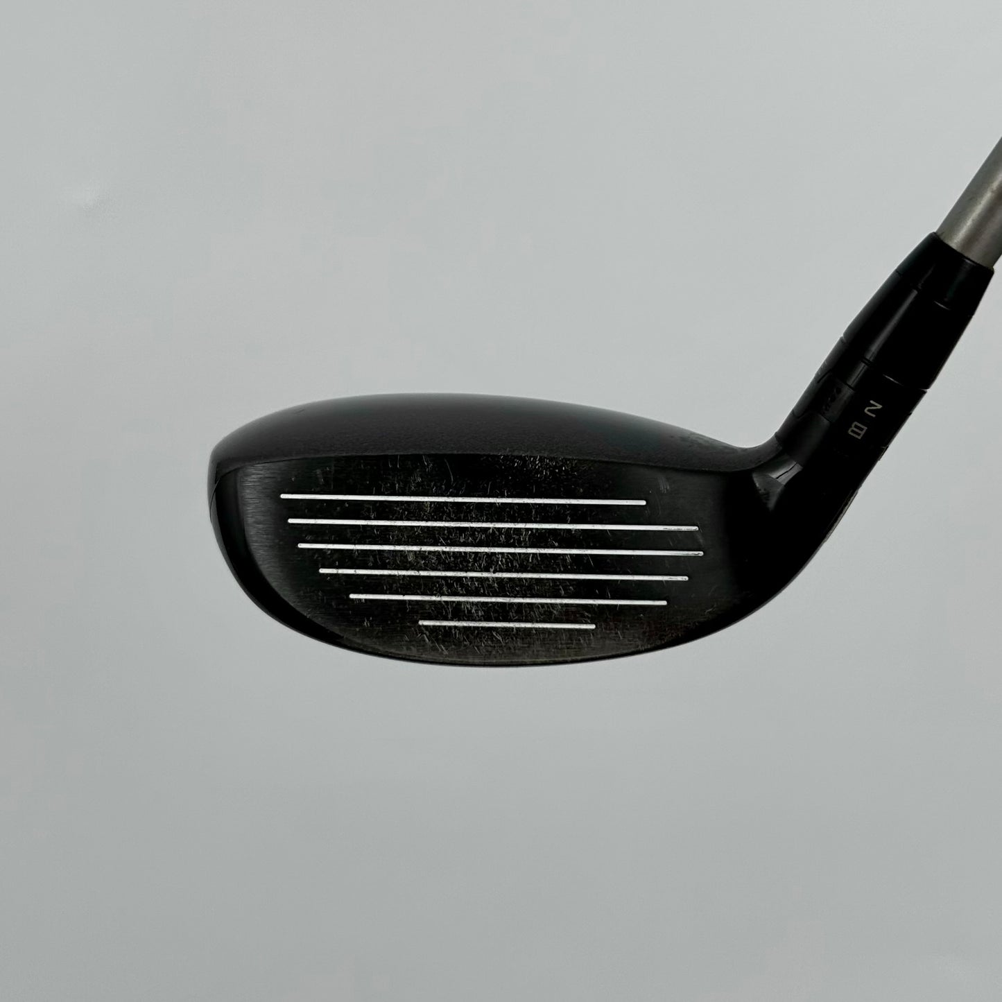 Titleist 816 H1 Hybrid 4 21° / Regular / Mitsubishi Diamana M+ 60 HY R