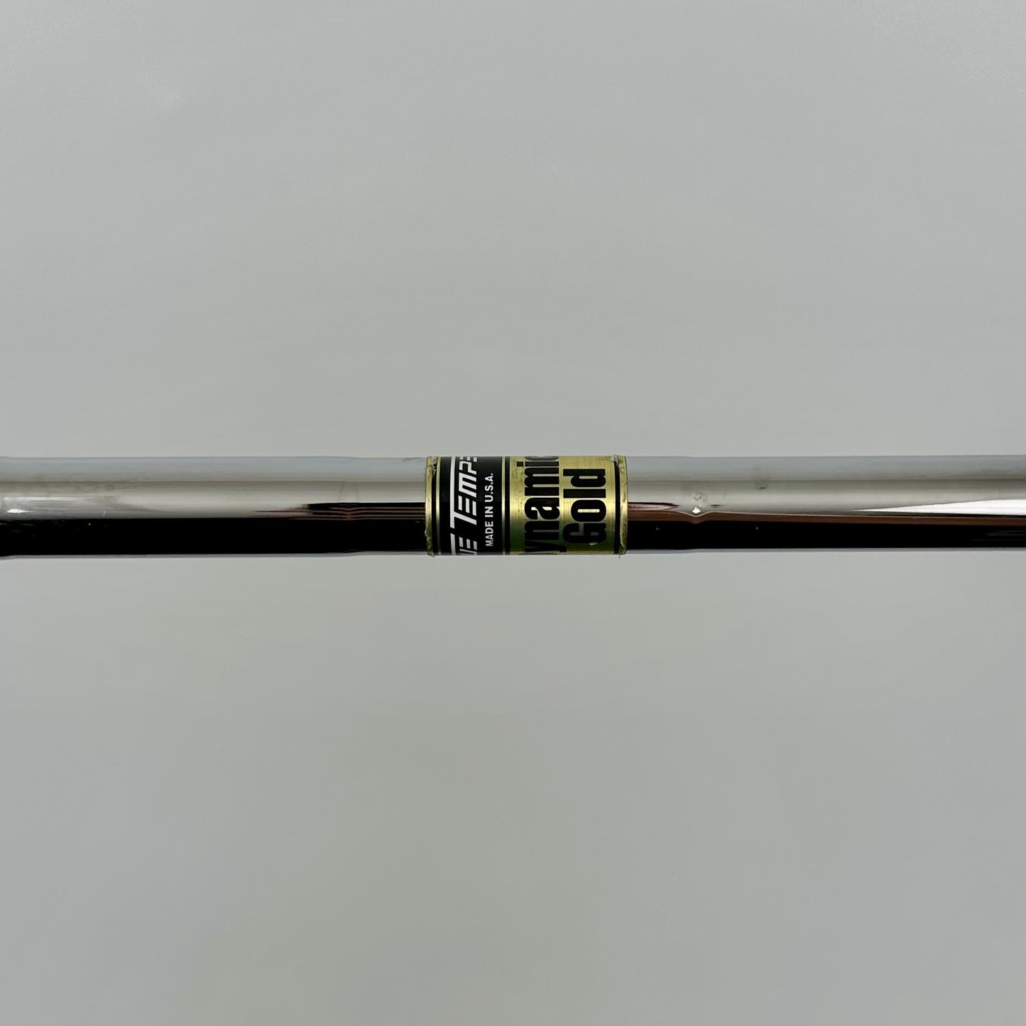 Cobra Tour Trusty 60° / Stiff / TT Dynamic Gold S200