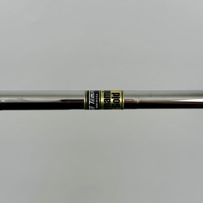 Cobra Tour Trusty 60° / Stiff / TT Dynamic Gold S200