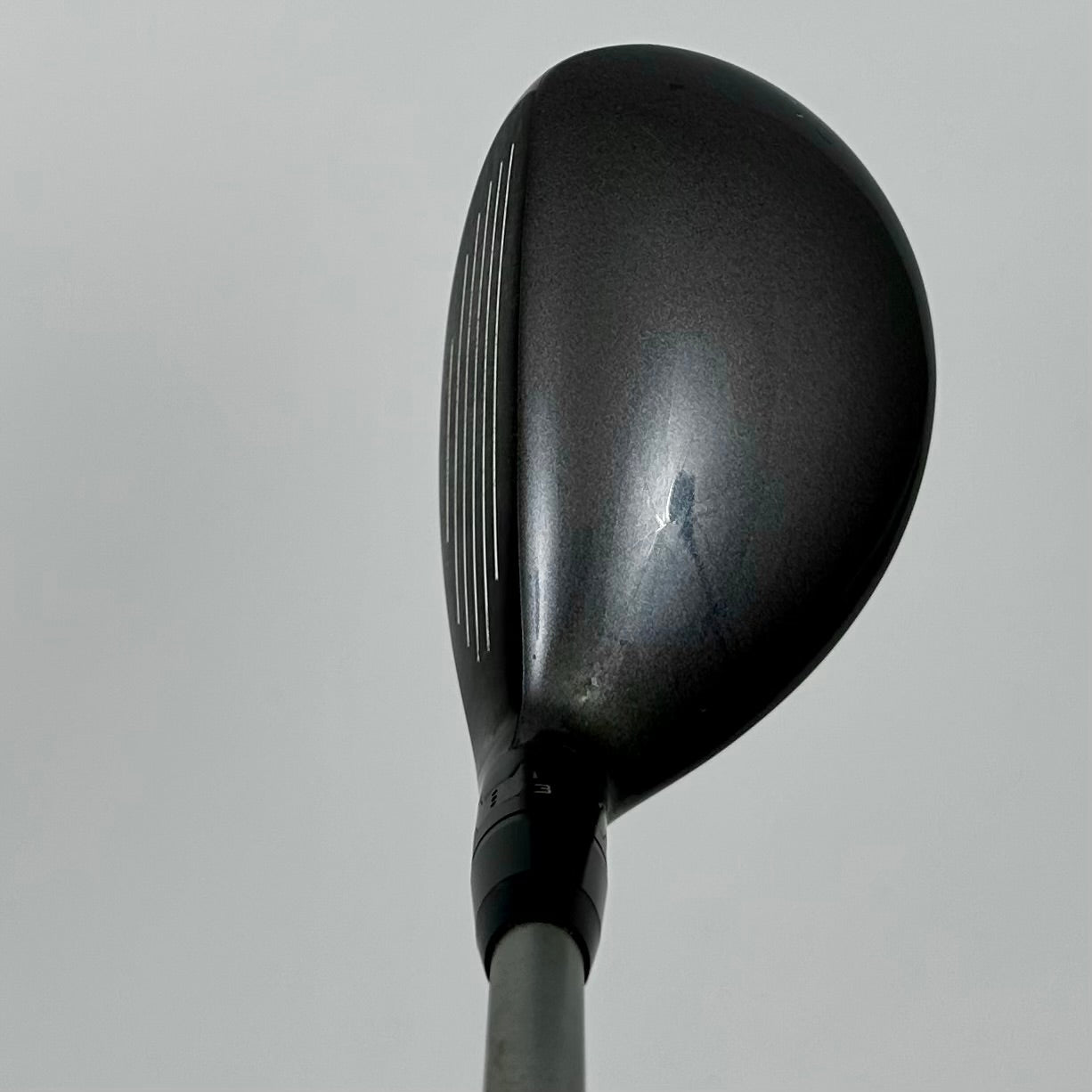Titleist 816 H1 Hybrid 4 21° / Regular / Mitsubishi Diamana M+ 60 HY R