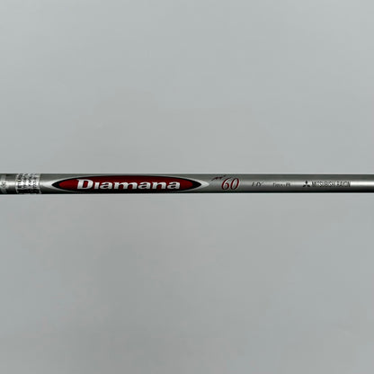 Titleist 816 H1 Hybrid 4 21° / Regular / Mitsubishi Diamana M+ 60 HY R