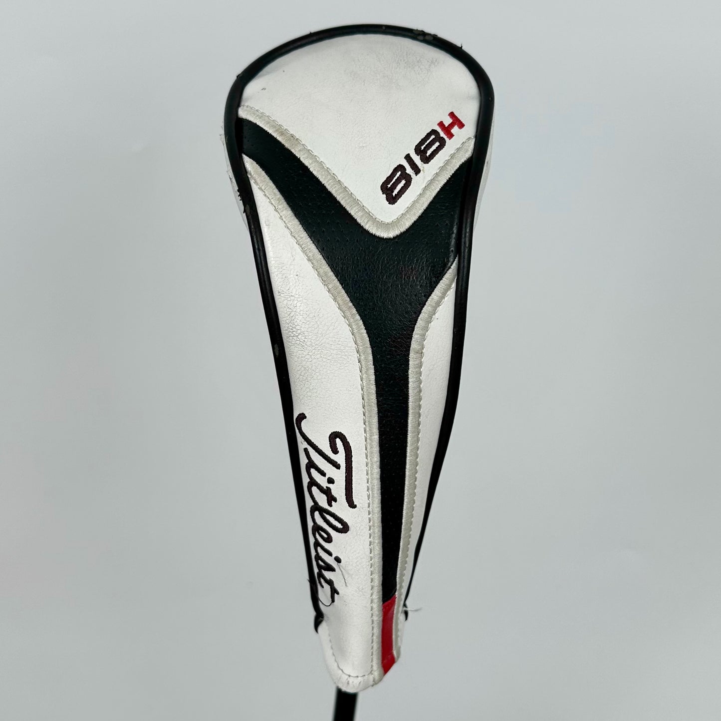Titleist 818 H1 Hybrid 4 23° / Regular / Tensei CK Blue 70HY R