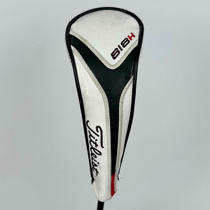 Titleist 818 H1 Hybrid 4 23° / Regular / Tensei CK Blue 70HY R