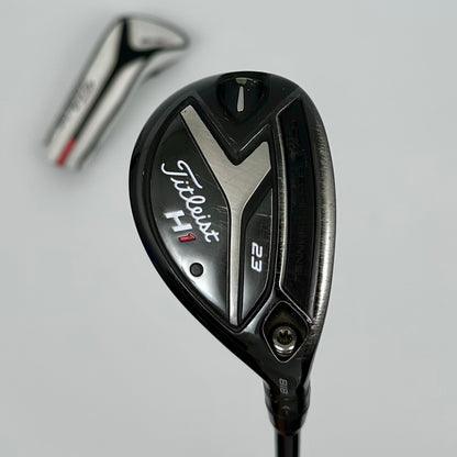 Titleist 818 H1 Hybrid 4 23° / Regular / Tensei CK Blue 70HY R