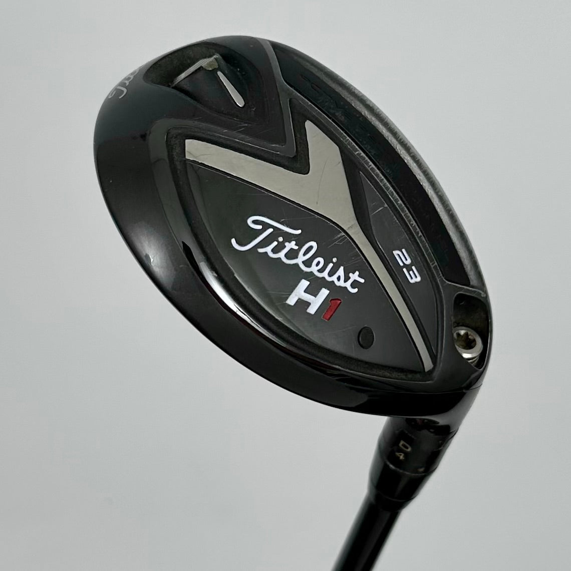 Titleist 818 H1 Hybrid 4 23° / Regular / Tensei CK Blue 70HY R