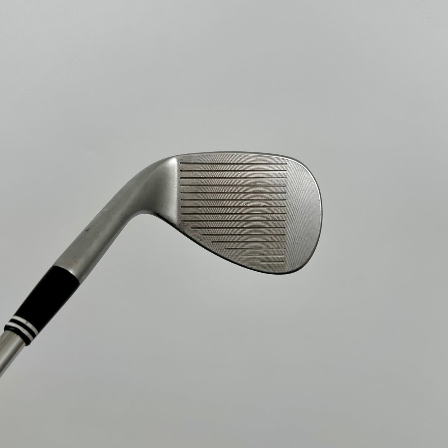 Cleveland 588 RTX Rotex Face 50° / Wedge-flex / TT Dynamic Gold Wedge