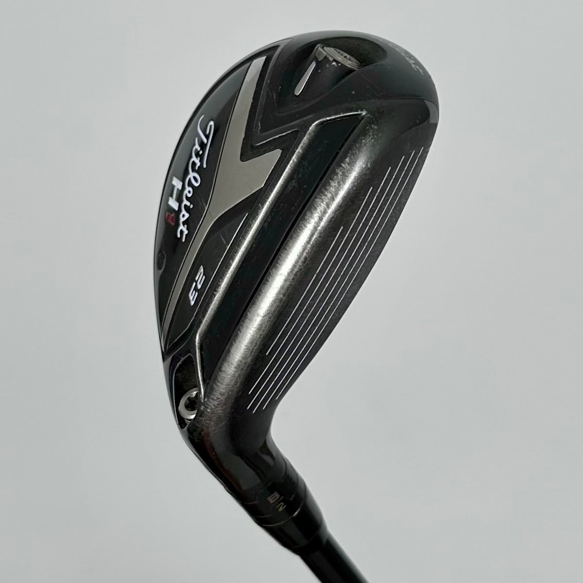 Titleist 818 H1 Hybrid 4 23° / Regular / Tensei CK Blue 70HY R