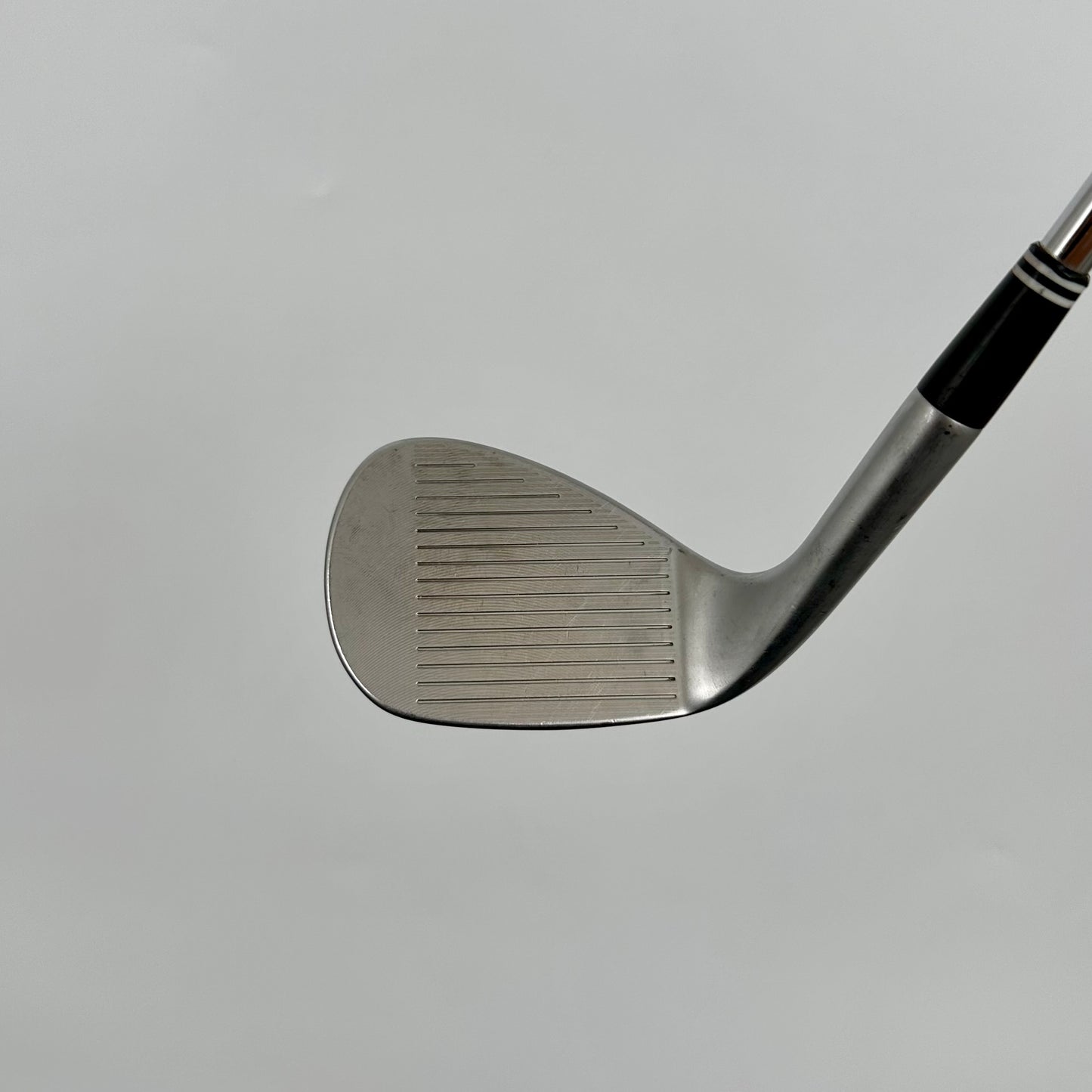 Cleveland 588 RTX Rotex Face 50° / Wedge-flex / TT Dynamic Gold Wedge