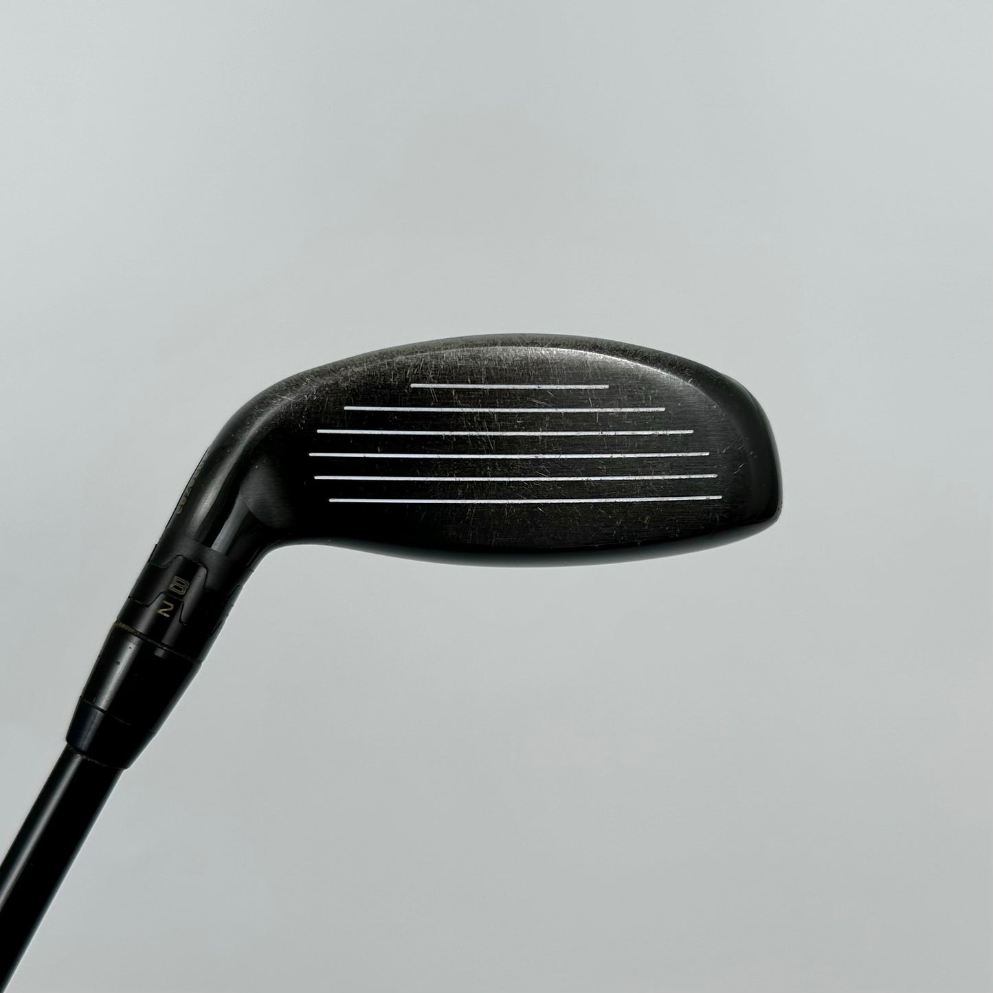 Titleist 818 H1 Hybrid 4 23° / Regular / Tensei CK Blue 70HY R