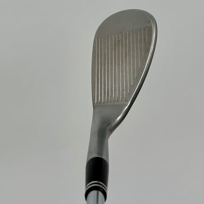 Cleveland 588 RTX Rotex Face 50° / Wedge-flex / TT Dynamic Gold Wedge