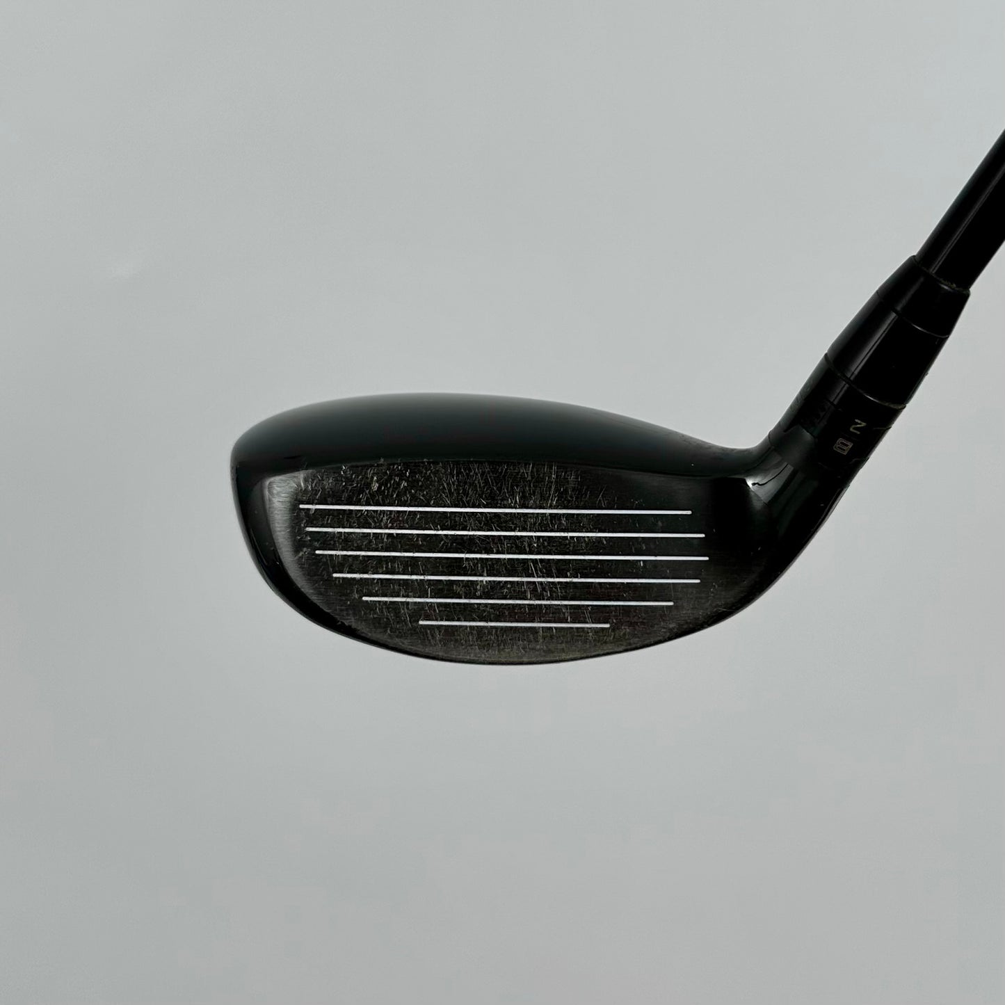 Titleist 818 H1 Hybrid 4 23° / Regular / Tensei CK Blue 70HY R