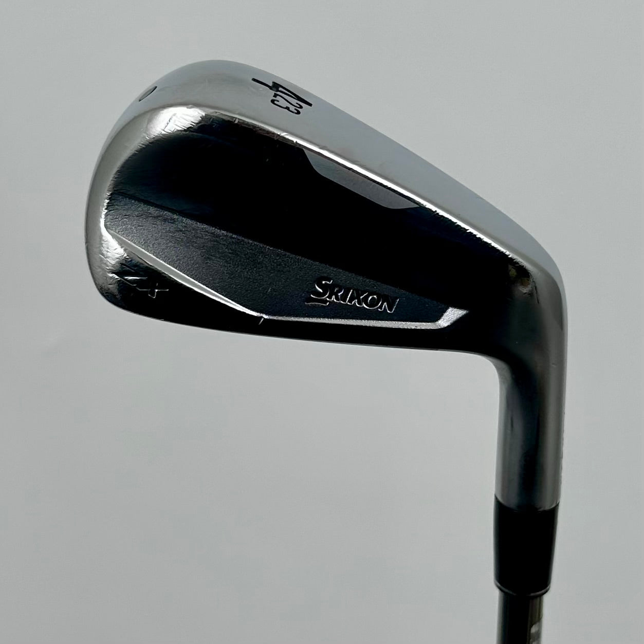 Srixon ZX Utility 4 23° / Regular / UST Mamiya Recoil 95 F3