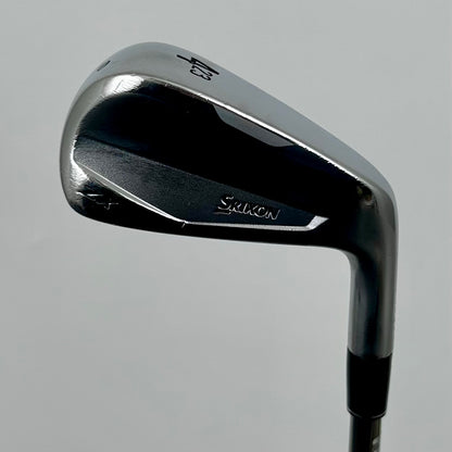 Srixon ZX Utility 4 23° / Regular / UST Mamiya Recoil 95 F3