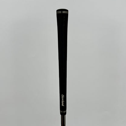 Cleveland 588 RTX Rotex Face 50° / Wedge-flex / TT Dynamic Gold Wedge