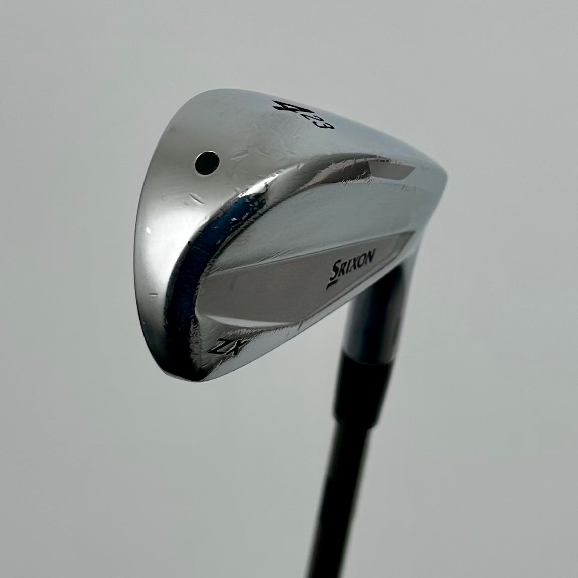 Srixon ZX Utility 4 23° / Regular / UST Mamiya Recoil 95 F3