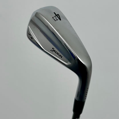 Srixon ZX Utility 4 23° / Regular / UST Mamiya Recoil 95 F3