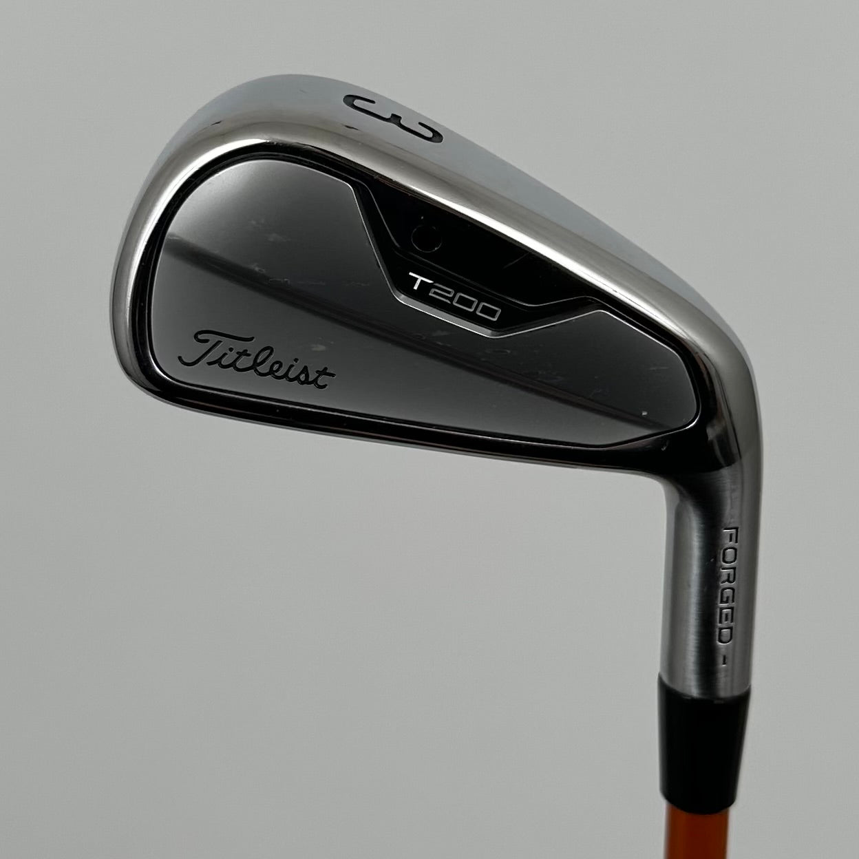 Titleist T200 Utility 3 20° / X-Stiff / Tour AD DI-85x Hybrid