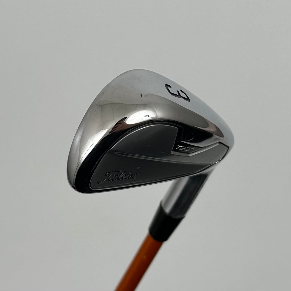 Titleist T200 Utility 3 20° / X-Stiff / Tour AD DI-85x Hybrid