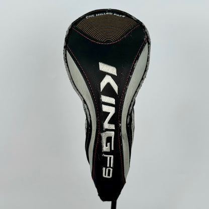 Cobra King F9 Baffler Speedback FW3-4 14,5° / Regular / Fujikura Atmos 7R