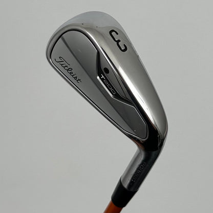 Titleist T200 Utility 3 20° / X-Stiff / Tour AD DI-85x Hybrid